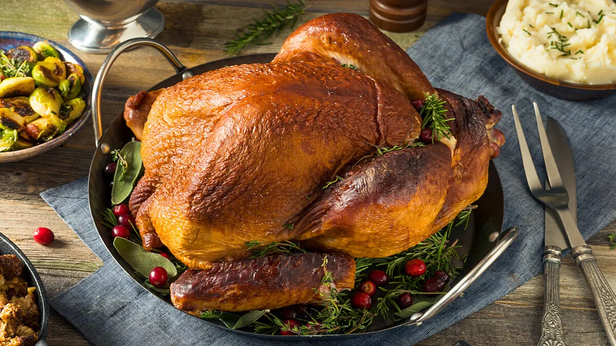 November Ag Insider | The Cost of a 2023 Thanksgiving Dinner in Arkansas