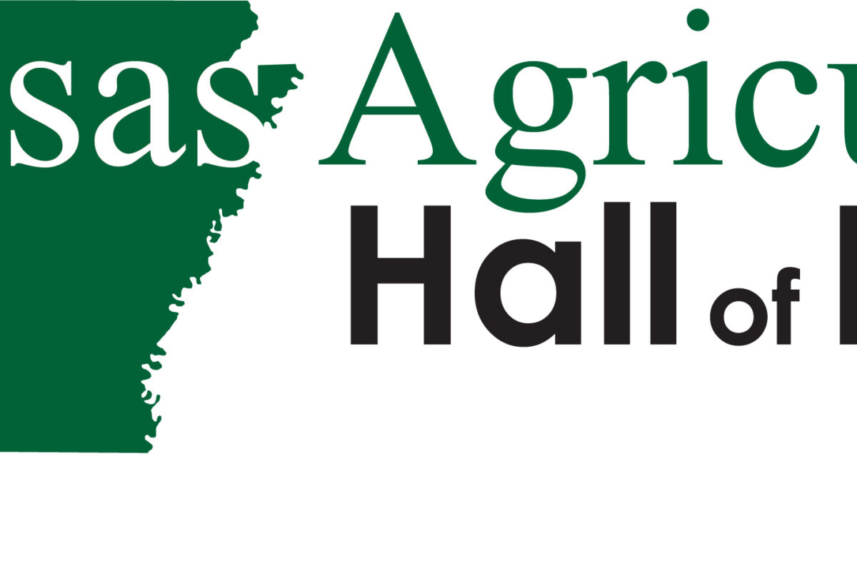 Six Selected for Arkansas Agriculture Hall of Fame