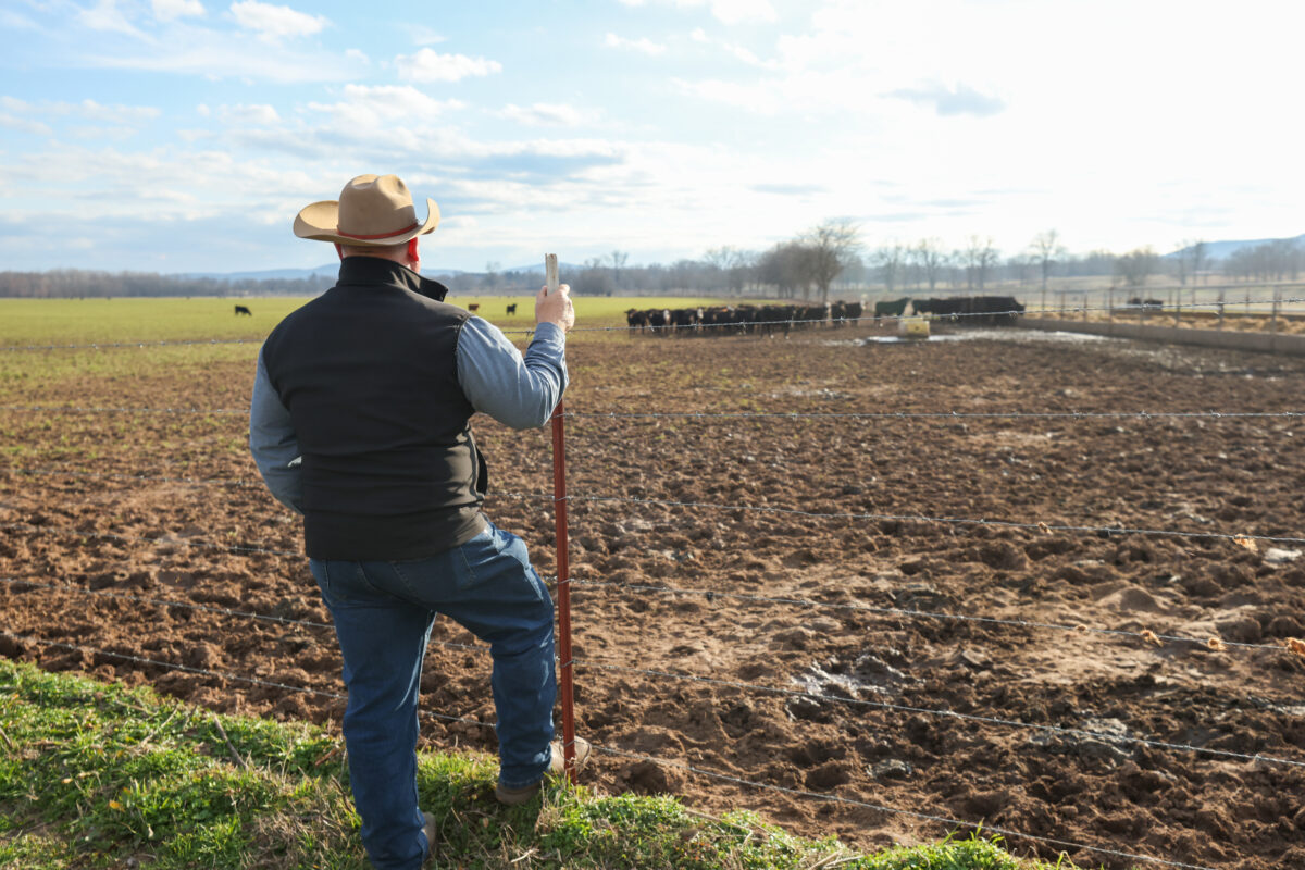 The Other Paycheck: How Off-Farm Income Keeps Farmers Farming