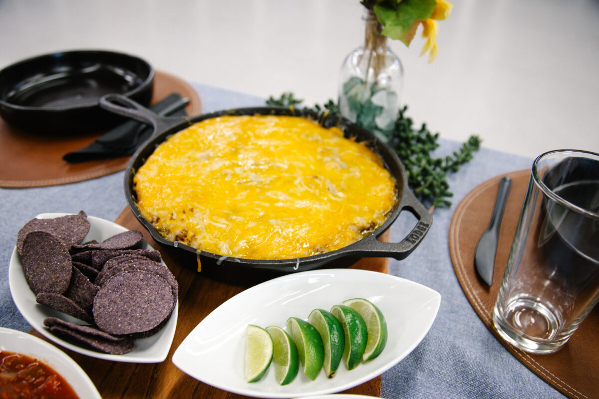 2025 Arkansas Rice is Nice Cooking Contest Winners