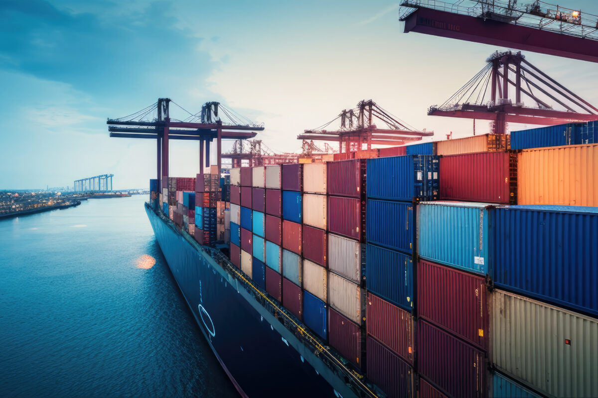 U.S.-China Trade Talks Signal New Agricultural Commitments