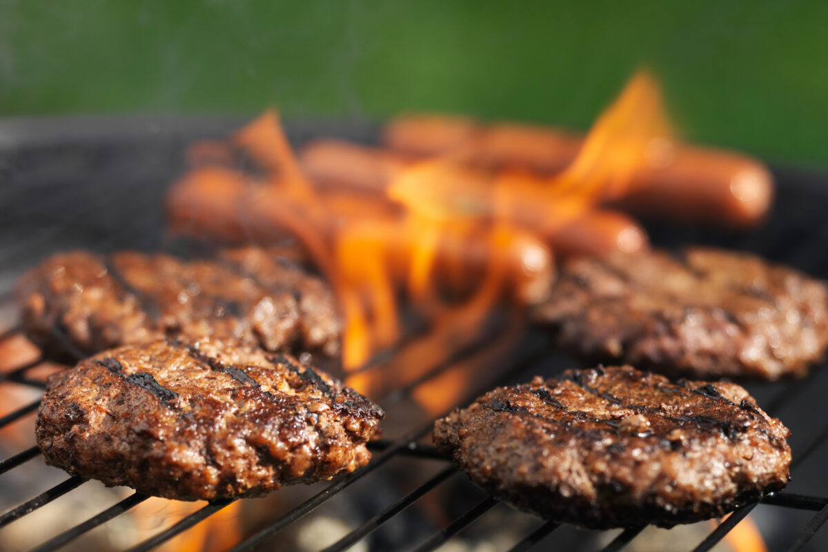 Fourth of July Cookout Costs Reflect Inflation